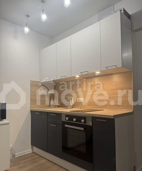 Студия, 20 м2, 21/23 эт. Москва - изображение 6