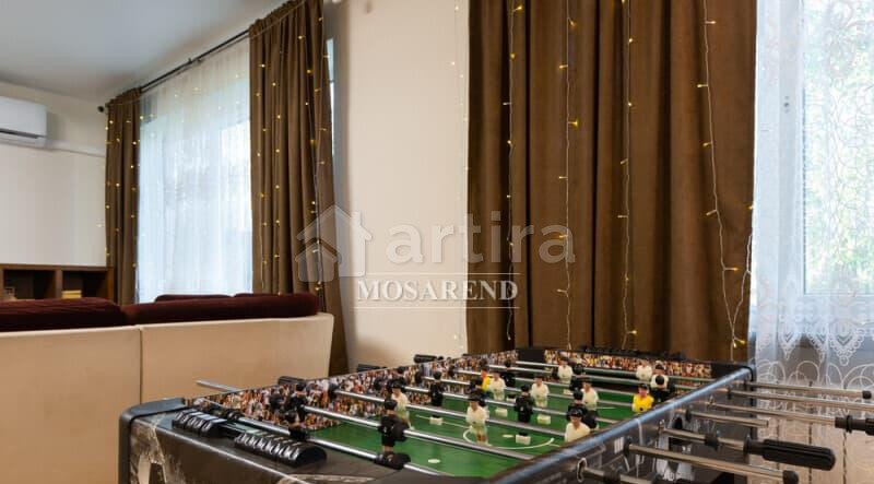 Коттедж, 300 м2 Лобня - изображение 17