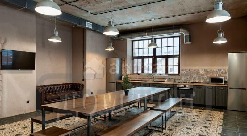 Коттедж, 900 м2 Краснознаменск - изображение 5