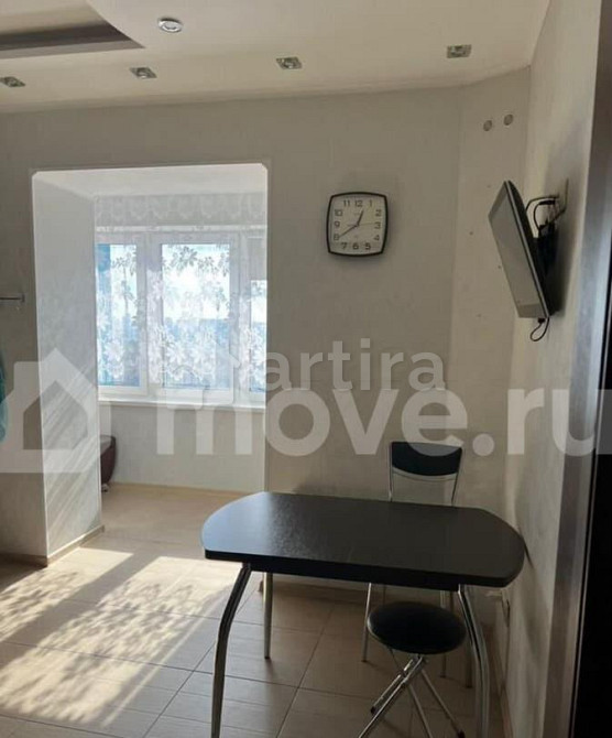 3-комн. квартира, 70 м2, 22/34 эт. Москва - изображение 2