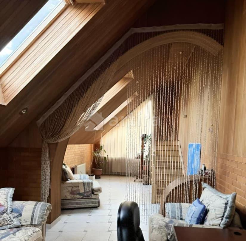 Коттедж, 488 м2, 10 соток, 3 эт. Пушкино - изображение 3