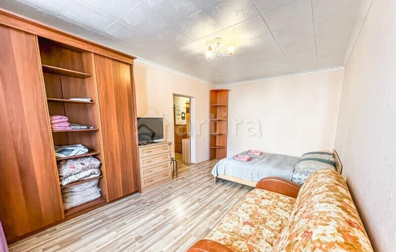 1-комн. квартира, 39 м2, 3/17 эт. Лобня - изображение 3