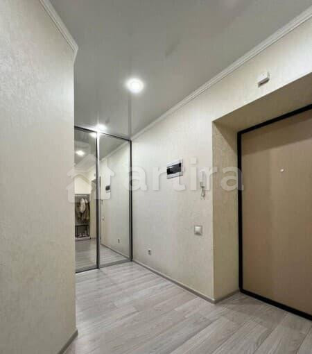 1-комн. квартира, 41 м2, 3/5 эт. Самара - изображение 7