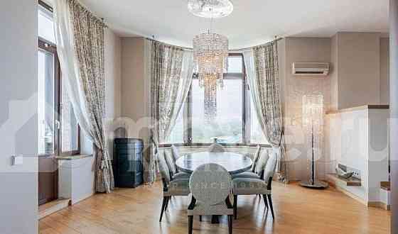 Пентхаус, 582 м2, 19/22 эт. Москва