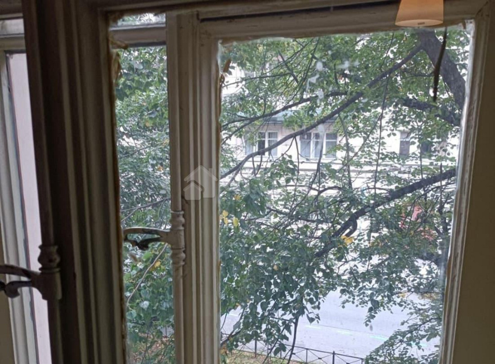 Комната, 10 м2, 2/6 эт. Санкт-Петербург - изображение 7