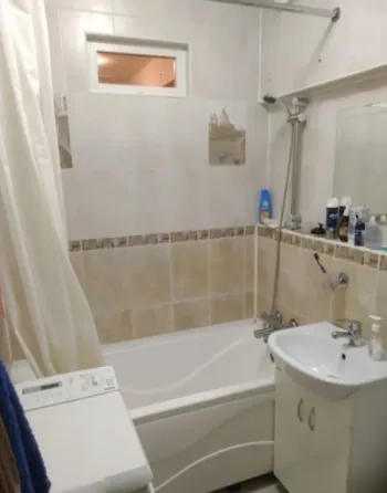 Сдам 1-комн. квартиру, 34 м², 2/5 эт. Подольск