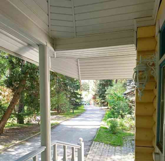 Дом, 533 м2, 1.83 га, 3 эт. Москва