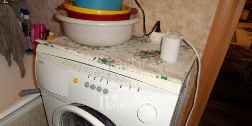 Комната, 12 м2, 3/5 эт. Иркутск - изображение 6