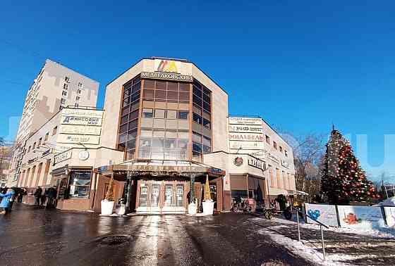 Студия, 17.3 м2, 1/9 эт. Москва