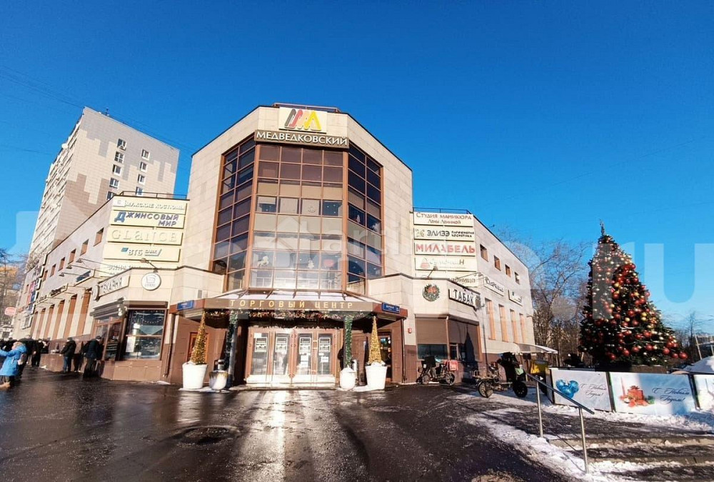 Студия, 17.3 м2, 1/9 эт. Москва - изображение 3