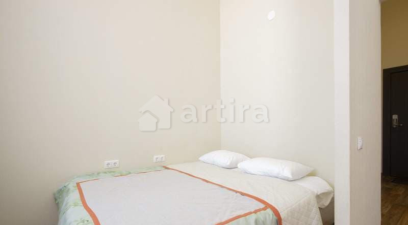 1-комн. апарт-ы, 25 м2, 10/11 эт. Красноярск - изображение 6