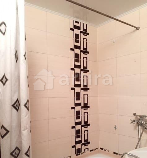 1-комн. квартира, 37 м2, 10/21 эт. Санкт-Петербург - изображение 2