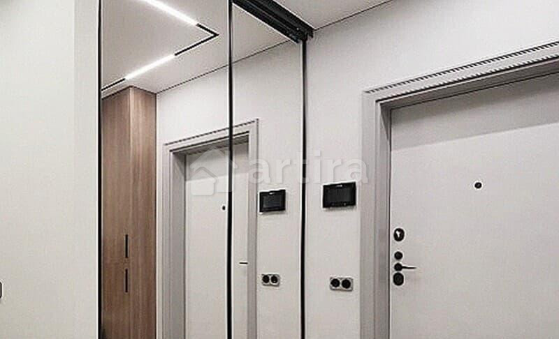 2-комн. квартира, 65 м2, 3/5 эт. Самара - изображение 17