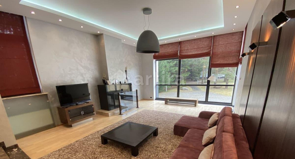 Дом, 640 м2, 40 соток, 2 эт. Истра - изображение 5