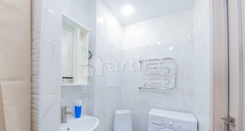 1-комн. апарт-ы, 24 м2, 9/17 эт. Королев - изображение 5