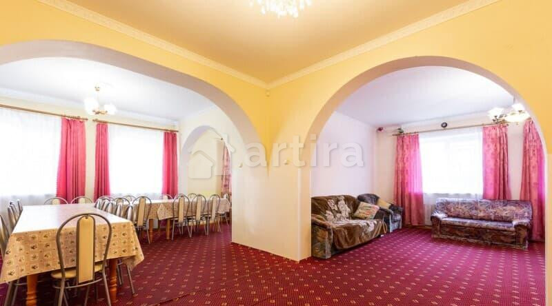 Коттедж, 450 м2 Сосново - изображение 12