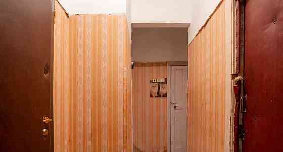 Комната, 15.7 м2, 6/8 эт. Москва