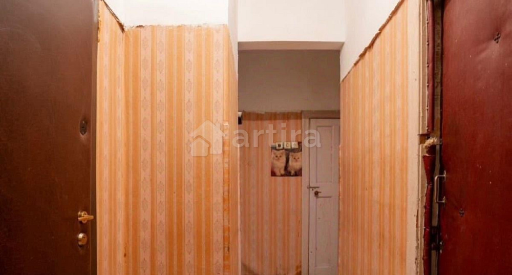 Комната, 15.7 м2, 6/8 эт. Москва - изображение 6