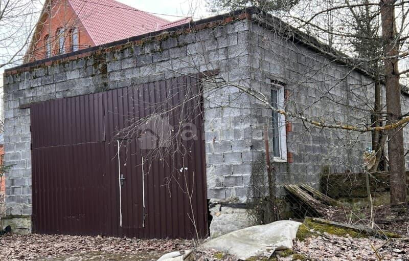 Гараж, 35 м2 Домодедово - изображение 18