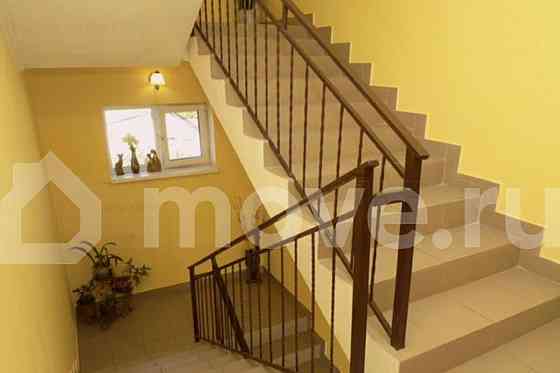 Студия, 20.7 м2, 2/5 эт. Москва