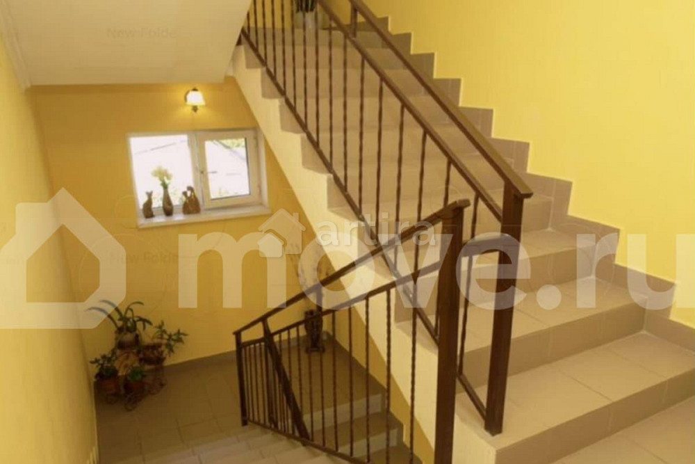 Студия, 20.7 м2, 2/5 эт. Москва - изображение 3