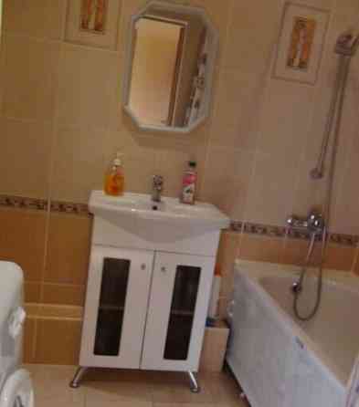 1-комн. квартира, 36 м2, 3/6 эт. Санкт-Петербург