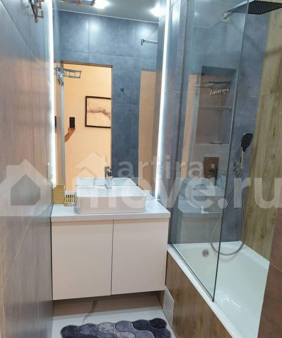 3-комн. апарт-ы, 80.9 м2, 4/10 эт. Москва - изображение 7