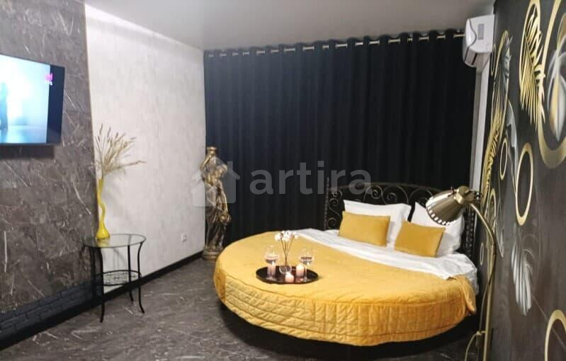 1-комн. квартира, 40 м2, 2/20 эт. Уфа - изображение 11