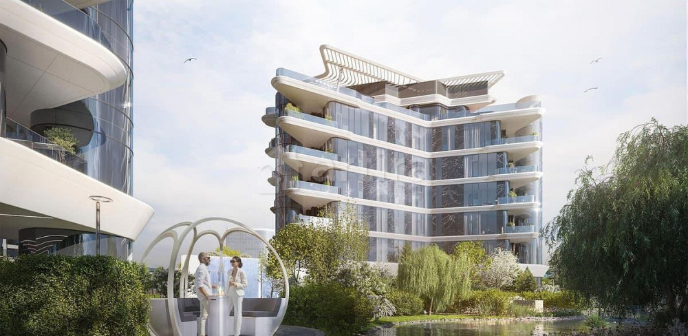 6-комн. квартира, 215.12 м2, 2/5 эт. Москва - изображение 2