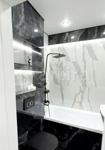 1-комн. квартира, 43 м2, 4/5 эт. Самара - изображение 13