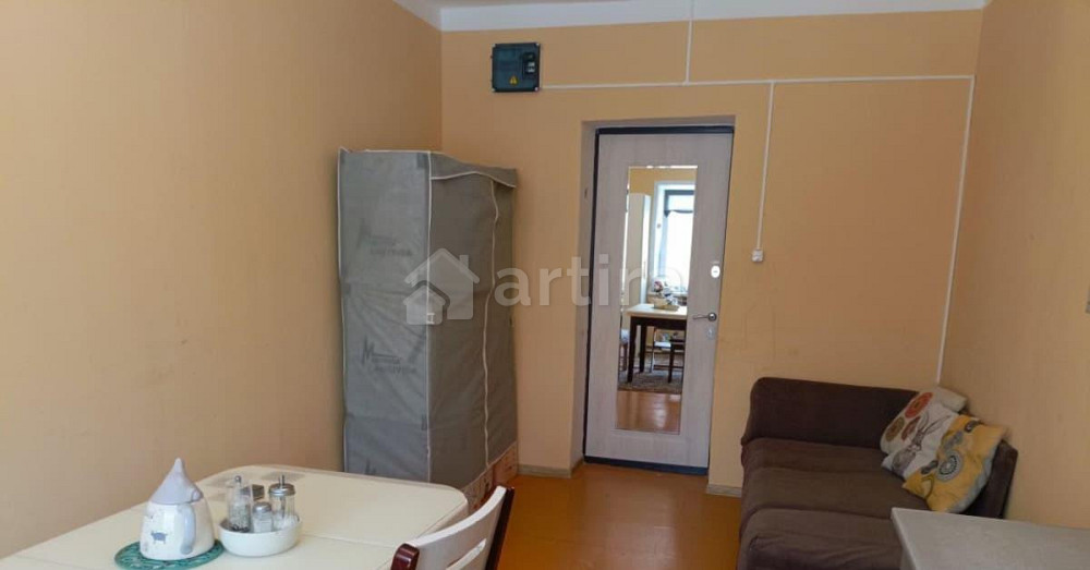 Комната, 14 м2, 2/2 эт. Красноярск - изображение 7