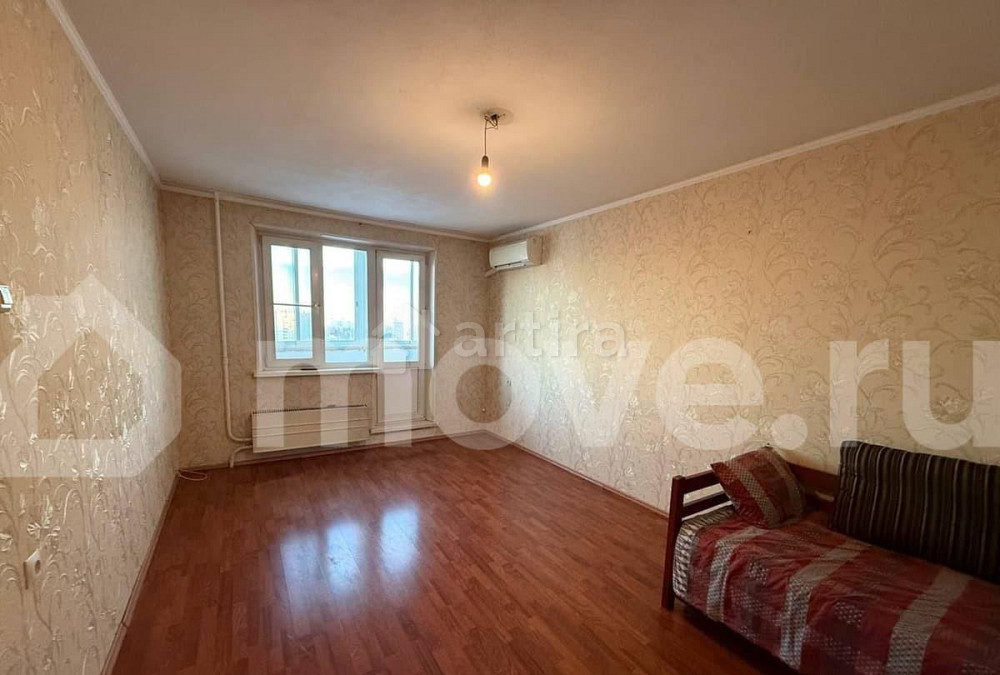 1-комн. квартира, 38 м2, 17/17 эт. Москва - изображение 3