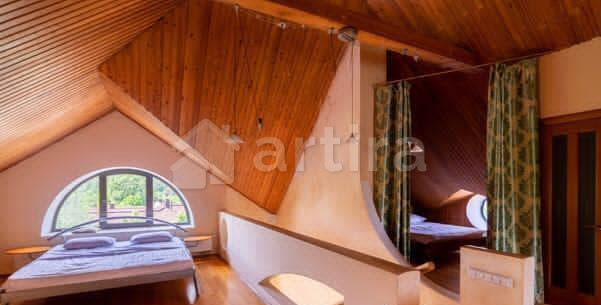 Коттедж, 450 м2 Видное - изображение 20