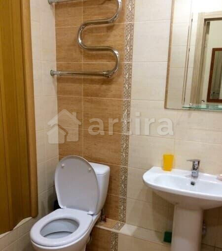 1-комн. квартира, 38 м2, 9/18 эт. Москва - изображение 7