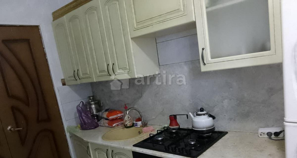 Комната, 12 м2, 1/1 эт. Пятигорск - изображение 3