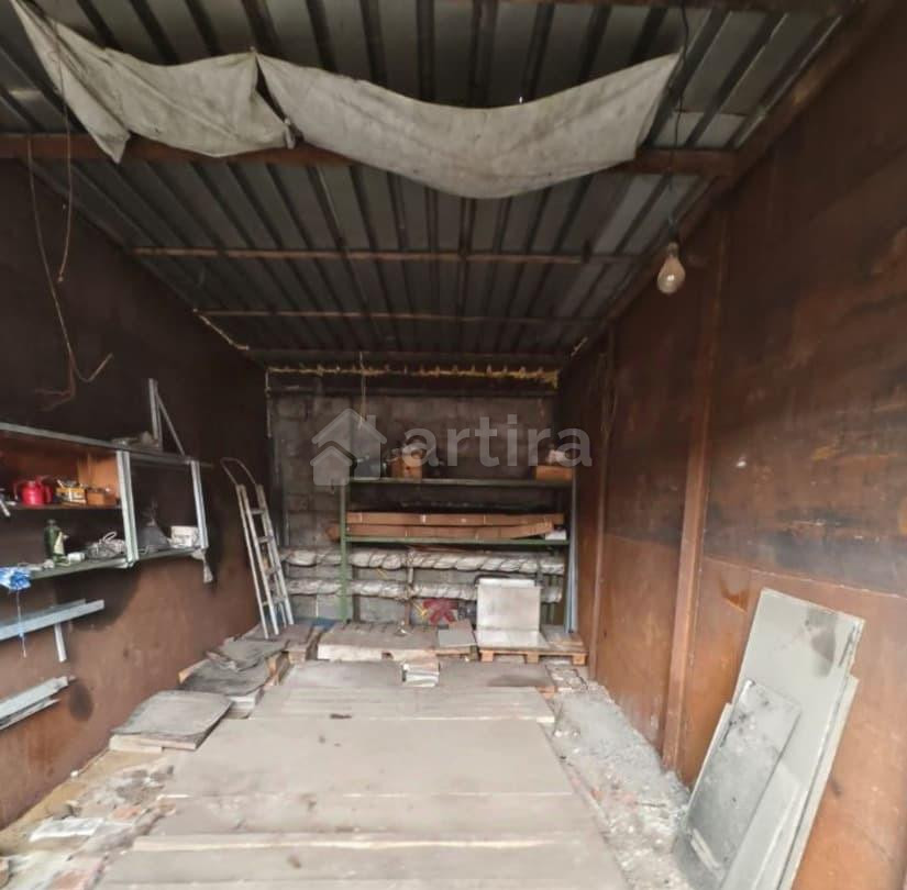 Гараж, 21 м2 Дзержинский - изображение 2