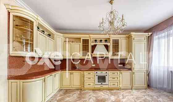 4-комн. квартира, 173 м2, 7/22 эт. Москва