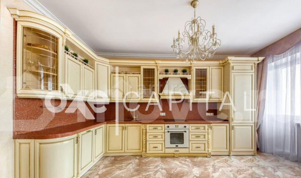 4-комн. квартира, 173 м2, 7/22 эт. Москва - изображение 6