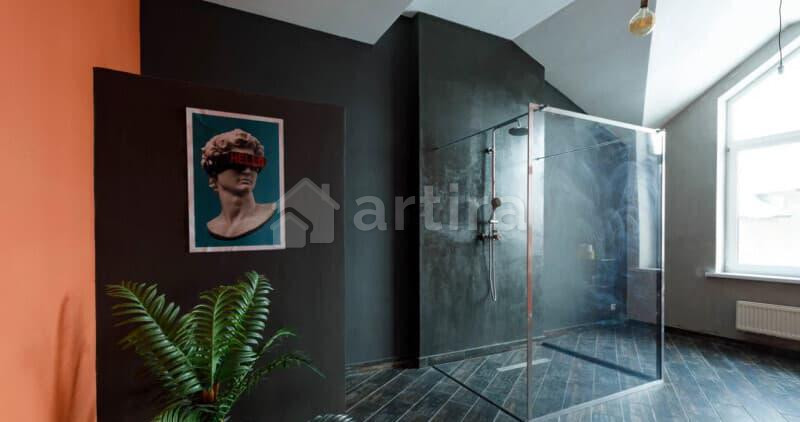 Коттедж, 1200 м2 Истра - изображение 19