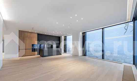 5-комн. квартира, 207.3 м2, 42/58 эт. Москва