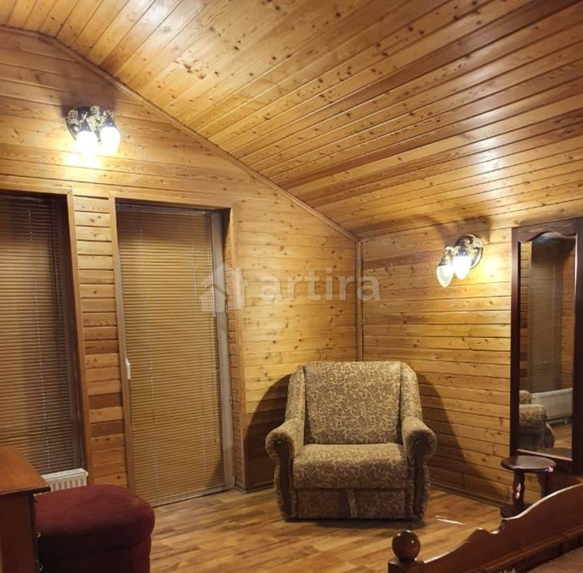 Дом, 120 м2, 10 соток, 2 эт. Балабаново - изображение 6