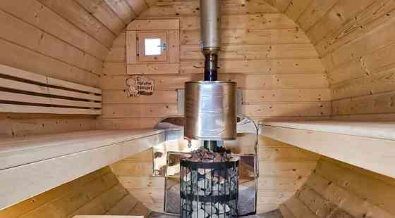 Коттедж, 115 м2 Сосново