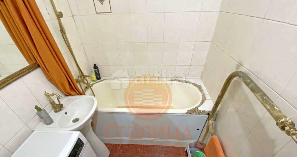 Комната, 15 м2, 4/8 эт. Москва - изображение 3