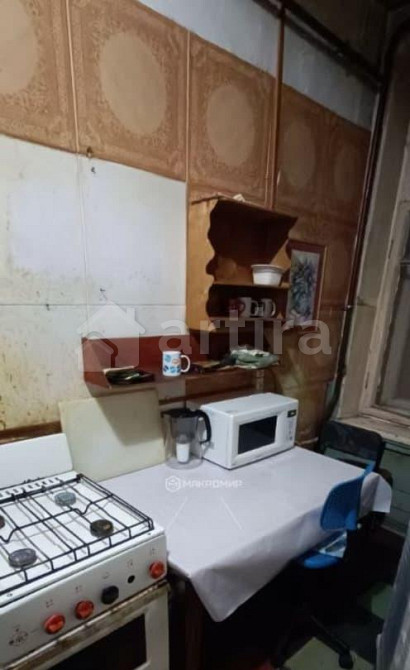 Комната, 14.3 м2, 2/6 эт. Санкт-Петербург - изображение 5