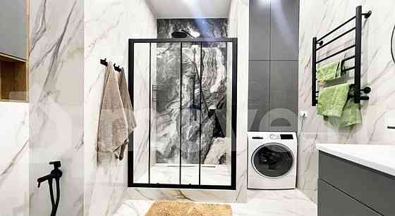 Студия, 45.4 м2, 60/78 эт. Москва