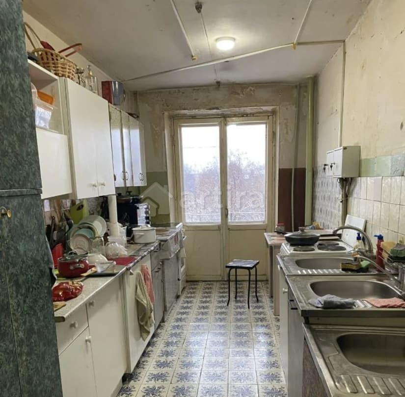 Комната, 13 м2, 5/9 эт. Электросталь - изображение 4