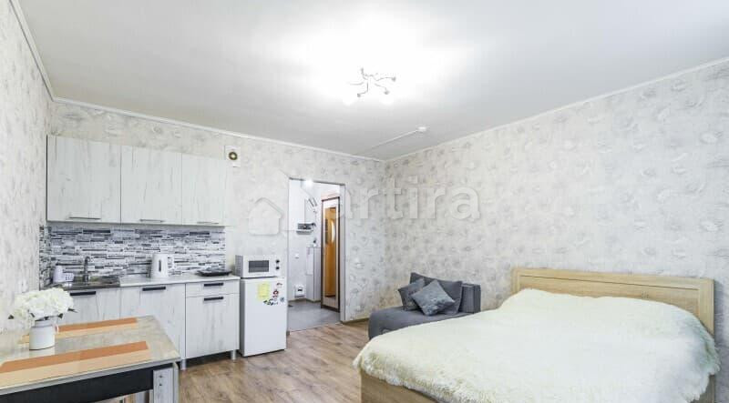 1-комн. квартира, 28 м2, 12/12 эт. Верхняя Пышма - изображение 4