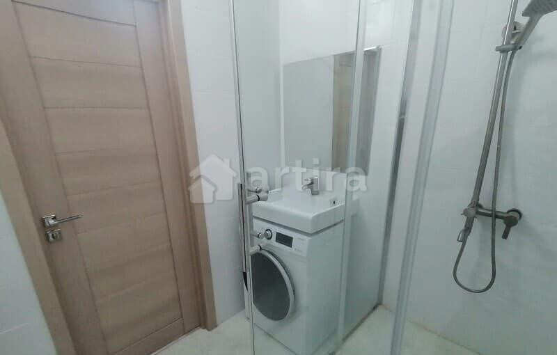 2-комн. квартира, 40 м2, 16/16 эт. Кемерово - изображение 9