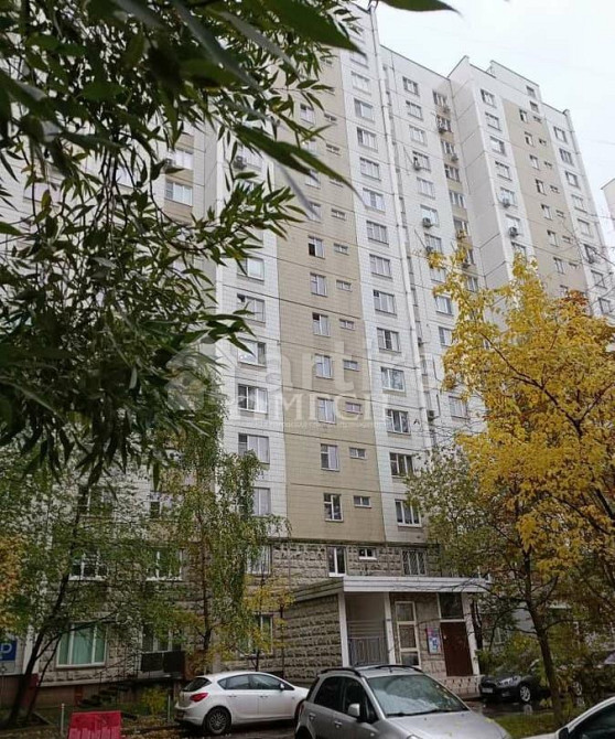 2-комн. квартира, 58 м2, 5/17 эт. Москва - изображение 4