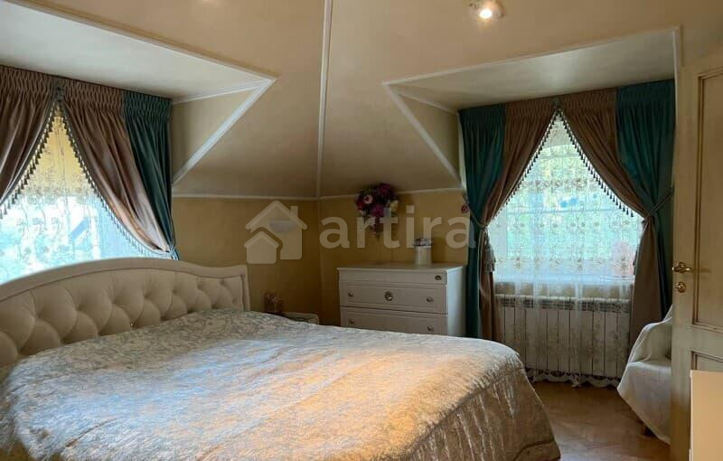 Коттедж, 550 м2 Одинцово - изображение 9